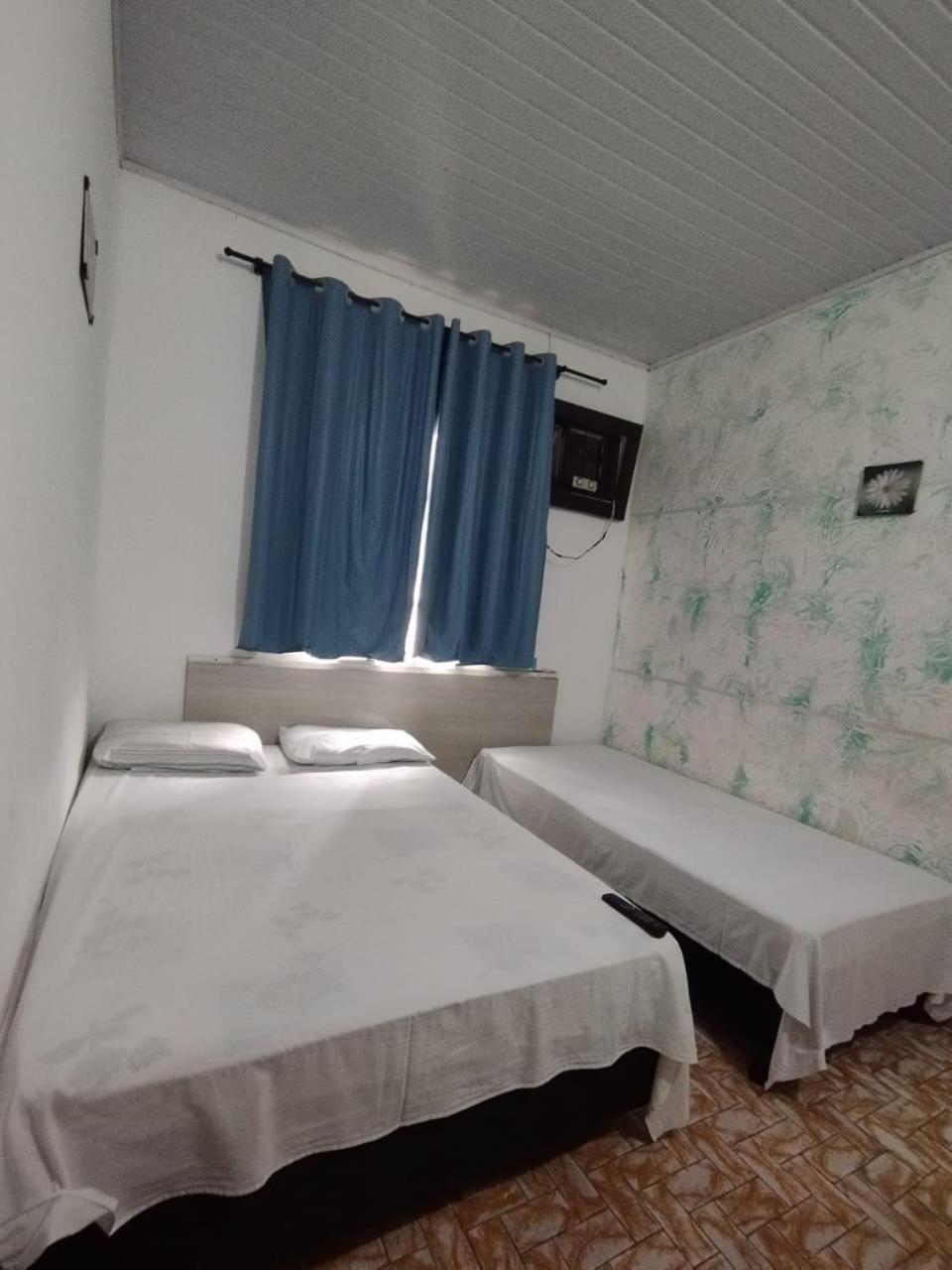 Hotel Perola Ltda Cuiabá Exterior photo